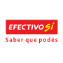 efectivo si